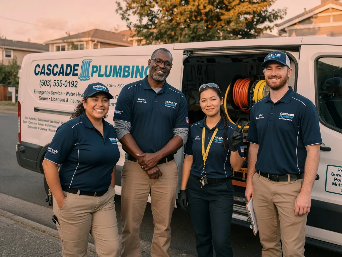 Emergency Plumber company in Telford, PA